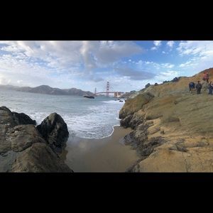 Meet your Posher, Oscar